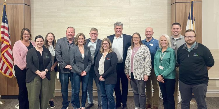 Für die Zukunft der Pflege eintreten: Vivie -Führer ergreifen Maßnahmen