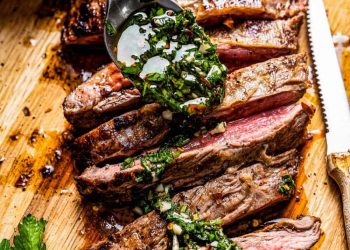 Wöchentlicher Menüplan 507