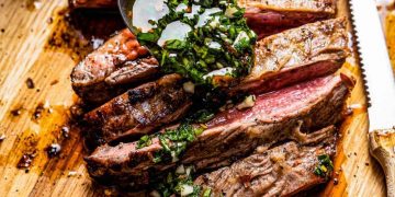 Wöchentlicher Menüplan 507