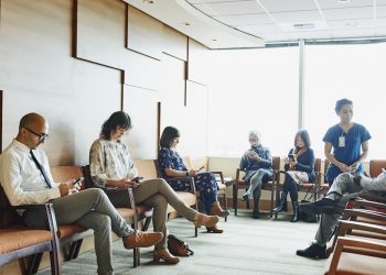 Yosi Well being schließt sich der Companion -Hub von ERATIONS Well being bei