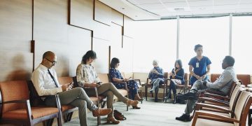 Yosi Well being schließt sich der Companion -Hub von ERATIONS Well being bei