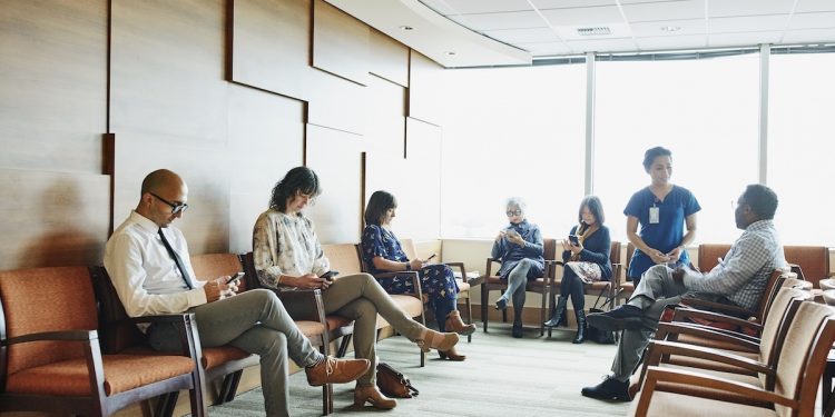 Yosi Well being schließt sich der Companion -Hub von ERATIONS Well being bei