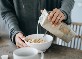 A2 Milch: Was ist es und ist es besser als normale Milch?