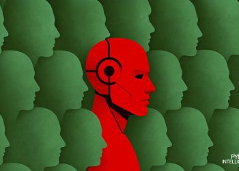 AP -Betrugstaktiken schieben sich schnell – Kann AI Groups helfen, aufzuholen?