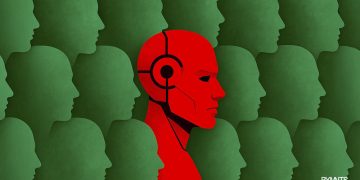 AP -Betrugstaktiken schieben sich schnell – Kann AI Groups helfen, aufzuholen?