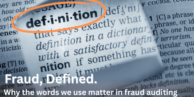 Was ist ein Betrugsprogramm?