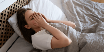 Magnesium für den Schlaf | Besserer Schlafrat