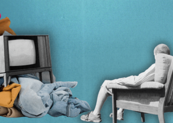 Was für eine Hyperfixierung wirklich ist