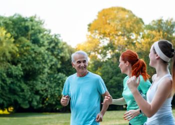 20. jährlicher Vivie 5k/10k Stroll & Run