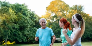 20. jährlicher Vivie 5k/10k Stroll & Run