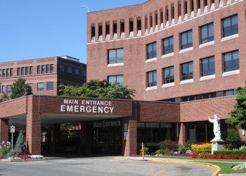 Medizinische Versorgung Vorbezahlung gegen echte Versicherung