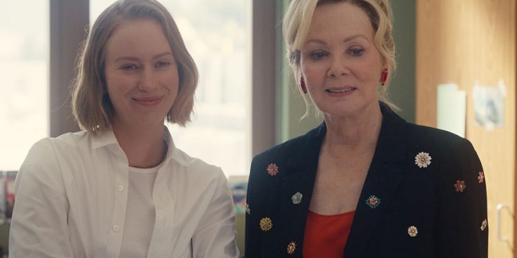 Senior Planet spricht mit … Jean Good