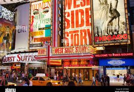 Die Stadt, die niemals schläft oder das in den Schlaf eingesetzt werden soll? – Normazager.com