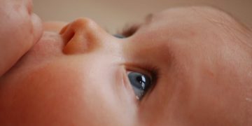 Japanische Forschung nutzt die Augenverfolgung für die frühe Autismusdiagnose