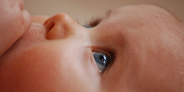 Japanische Forschung nutzt die Augenverfolgung für die frühe Autismusdiagnose