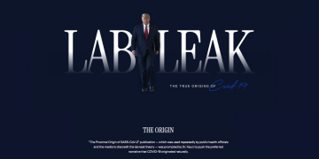 Das Weiße Haus setzt “Labor -Leck” -Seite auf Covid Origins: Aufnahmen