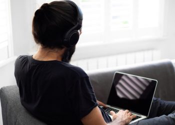 Der KI -Therapeut kann Sie jetzt sehen: Aufnahmen