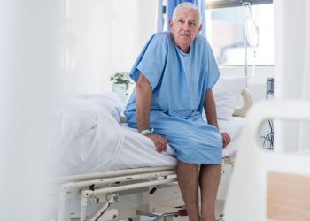 HelloCare.ai erzielt 47 Millionen US-Greenback für die virtuelle AI-fähige AI-fähige Pflege für intelligente Krankenhäuser