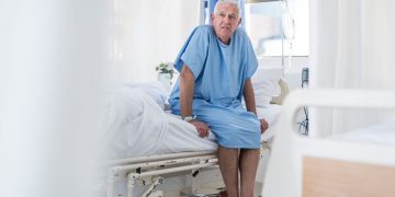 HelloCare.ai erzielt 47 Millionen US-Greenback für die virtuelle AI-fähige AI-fähige Pflege für intelligente Krankenhäuser