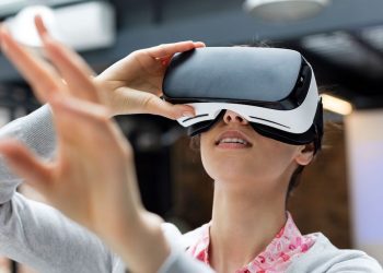 VR -Coaching für Geburtsdessen in Australien entwickelt