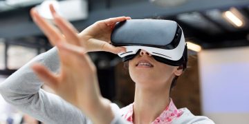 VR -Coaching für Geburtsdessen in Australien entwickelt