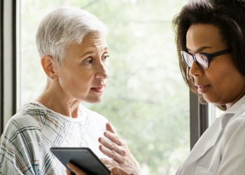 Digital Demenz Help Challenge erhält 2 Millionen US -Greenback Bundesfinanzierung und weitere Slips