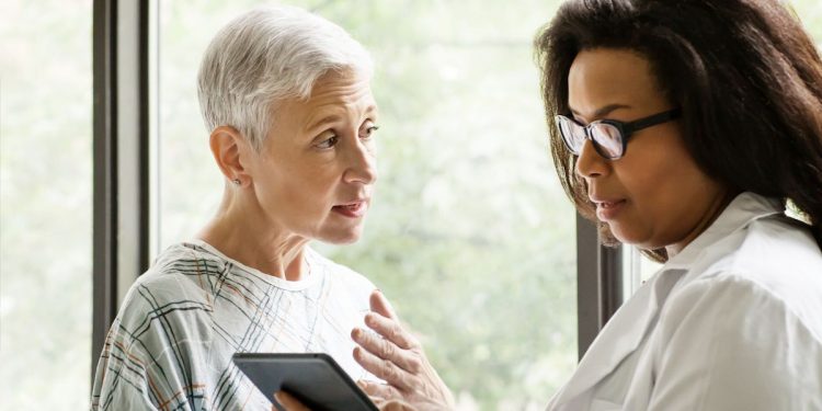 Digital Demenz Help Challenge erhält 2 Millionen US -Greenback Bundesfinanzierung und weitere Slips