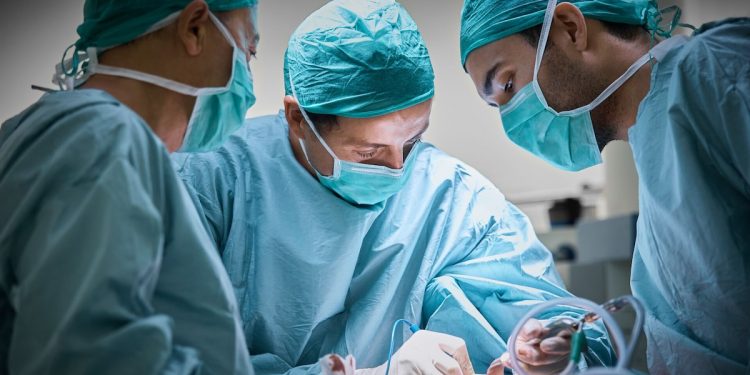 In Hongkong entwickelte Schilddrüsenkrebs -AI -Assistentin