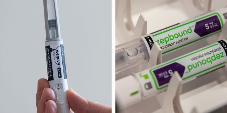 Medicare wird keine GLP-1-Medikamente für Gewichtsverlust abdecken