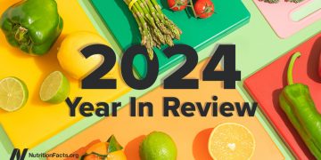 2024 Jahr in Überprüfung