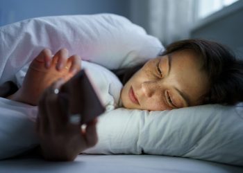 Überraschende Faktoren, die sich auf Ihre Schlafqualität auswirken können