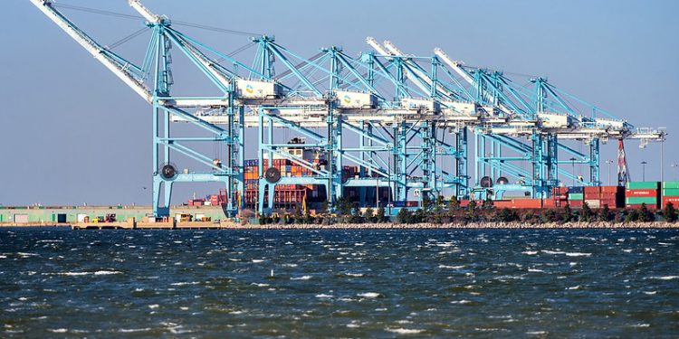 Senior Residing mehr zöllerresistenter als andere Immobilien, Einwanderung bleibt ein großes Drawback