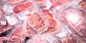 Lebensmittel, die unser Mikrobiom stören