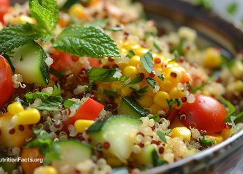 Essen, um Colitis ulcerosa in der Remission zu halten