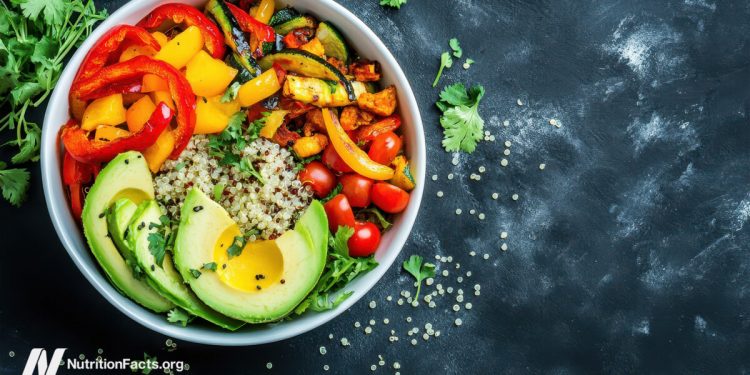 Essen zur Behandlung von Morbus Crohn