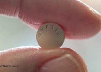 Statine und Nebenwirkungen von Muskelschmerzen