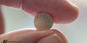 Statine und Nebenwirkungen von Muskelschmerzen