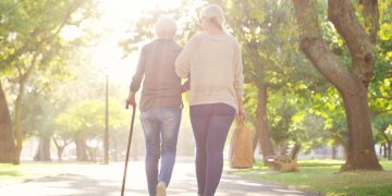 Wie Perlen die geistige Gesundheit älterer Erwachsener unterstützen