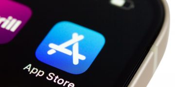 App Retailer blockierte im vergangenen Jahr Betrug in Höhe von 2 Milliarden US -Greenback