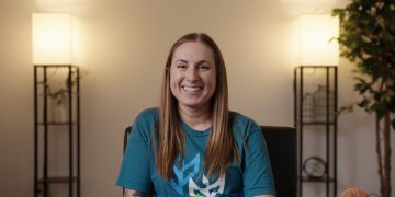 Bobbi Jo Haagensons Zielreise in Vivie