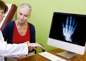 Knochen nach Knochengesundheit