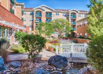 Wie die jüngste Zunahme der CMMS-Zunahme von CMS die wertorientierte Versorgung beschleunigen könnte, MA in Senior Dwelling