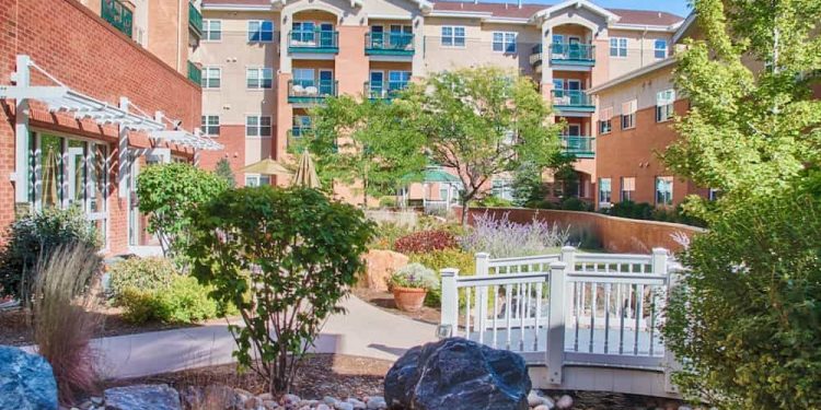 Wie die jüngste Zunahme der CMMS-Zunahme von CMS die wertorientierte Versorgung beschleunigen könnte, MA in Senior Dwelling