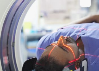 Chipiron sammelt 17 Mio. USD für den Miniatur -MRT -Prototyp