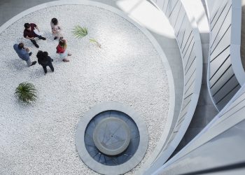 Daybreak Well being sichert 13 Millionen US -Greenback für die globale Growth