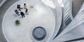 Daybreak Well being sichert 13 Millionen US -Greenback für die globale Growth