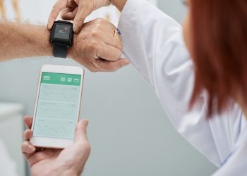 Oura und Google Fitbit Accomplice mit Wissenschaft und anderen, um Opioidstörungen zu bekämpfen