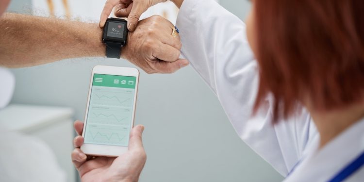 Oura und Google Fitbit Accomplice mit Wissenschaft und anderen, um Opioidstörungen zu bekämpfen