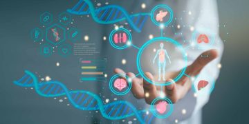 Characteristic: Technologien, die das Gesundheitswesen veränderten und Leben retteten, Teil zwei