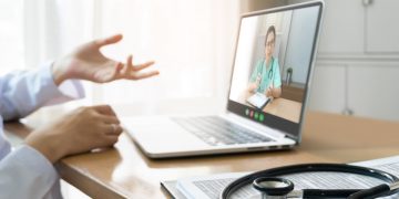 Sonde Gesundheit arbeitet mit Saaya Well being für Blue Collar Care zusammen